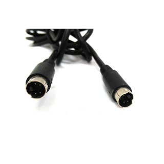 OEM - Cavo VHS Video Maschio 4 Pin