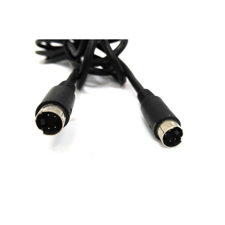 OEM - Cavo VHS Video Maschio 4 Pin