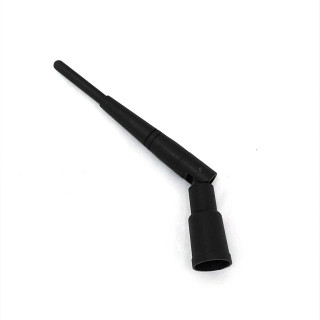 Antenna WI-FI Modem-Router - Nero