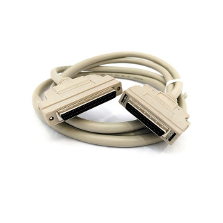 COPARTNER AWM-20276 - Cavo DVI 80°C 30V VW-1 - 2Mt