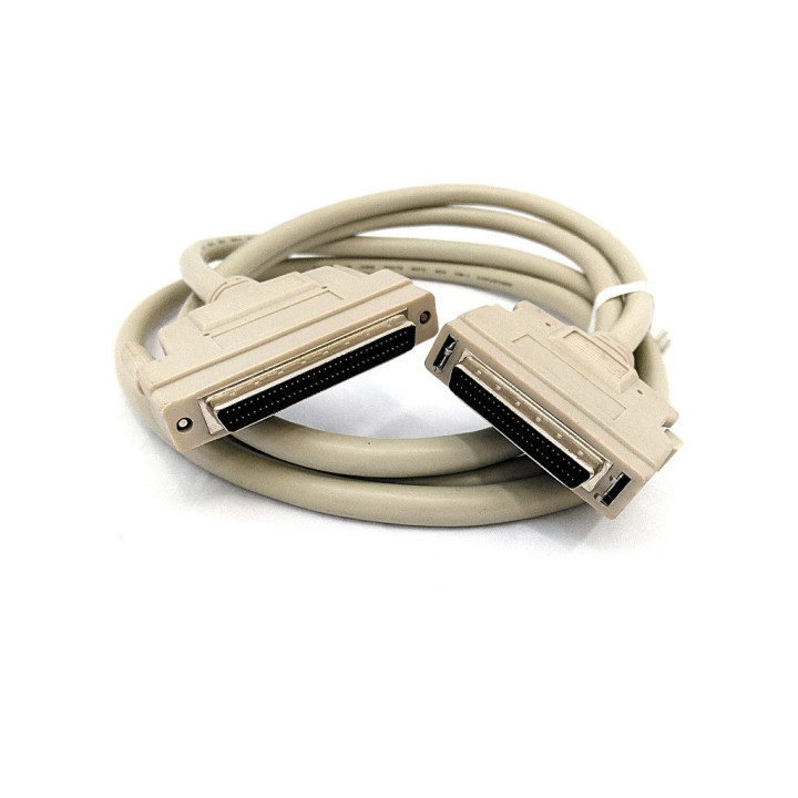 COPARTNER AWM-20276 - Cavo DVI 80°C 30V VW-1 - 2Mt