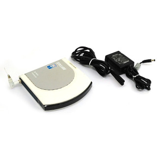 BUFFALO WHR-G54S - AirStation TurboG Router Wireless-Swich a 4 Porte