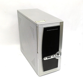 PC INTEL Pentium 4 3.00GHz - 1x512Mb ddr