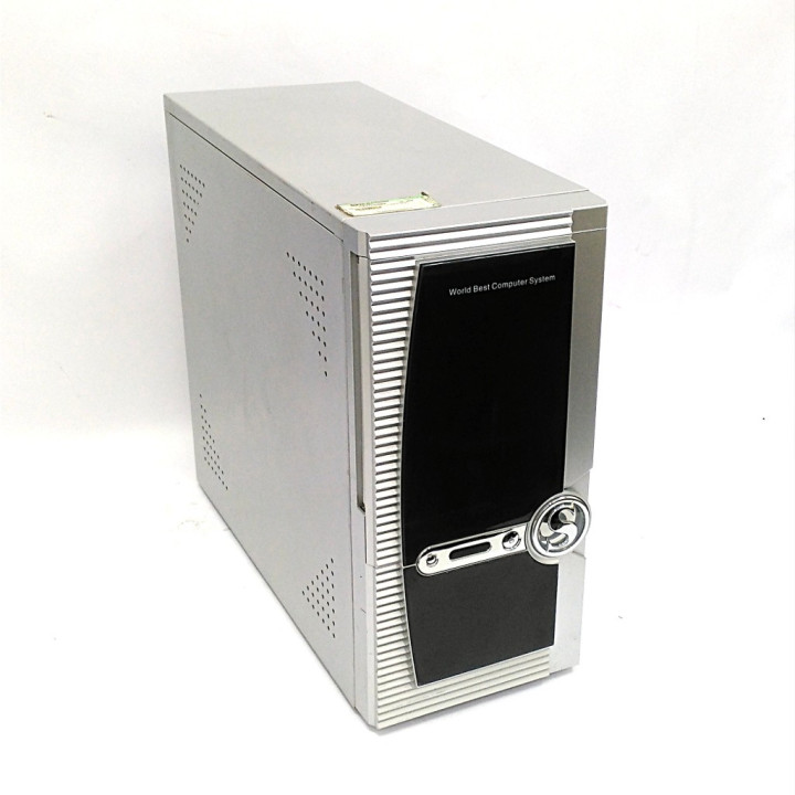 PC INTEL Pentium 4 3.00GHz - 1x512Mb ddr