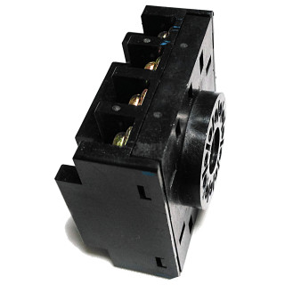 OMRON P3GA-11 - Zoccolo per Rele