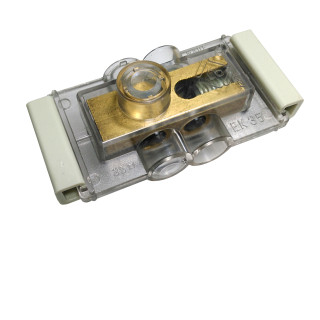 DEVIOCANALE EK035 - Morsetti di Derivazione 35mmq 500V