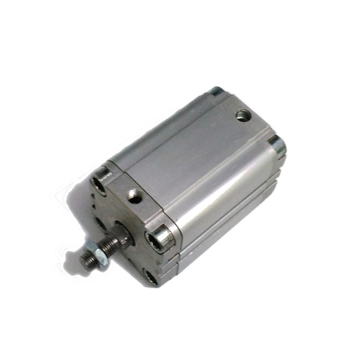 FESTO ADVU-20-30-A-PA  - Pistone Pneumatico 20x30mm Doppia Azione 10Bar