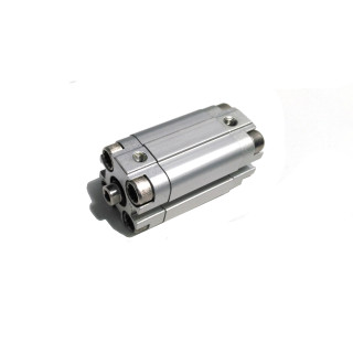 FESTO ADVULQ - Pistone Pneumatico 12*20-P-A Doppia Azione Femmina max10Bar