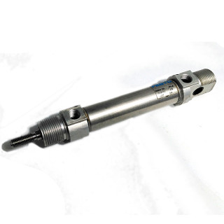 FESTO DSNU-20-25-PPV-A - Pistone Pneumatico 20x25mm Doppio Azione Mascio 10Bar