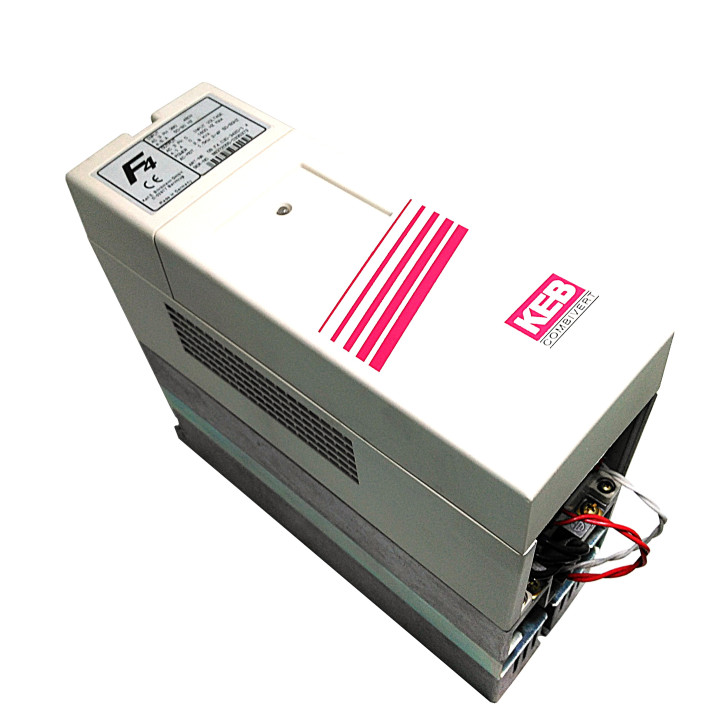 KEB Combivert 09.F4.C3D-3420/1.4 - Invertitore di Frequenza