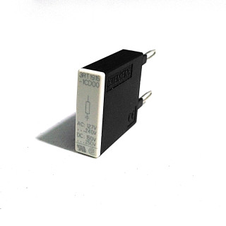 SIEMENS 3RT1916-1CD00 - Limitatore di Sovratensioni AC120-240V DC150-250V