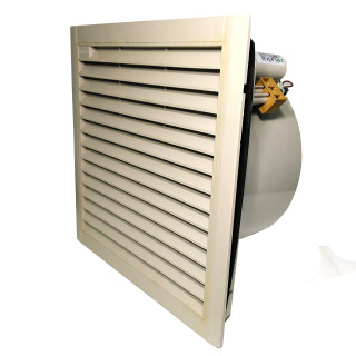 PFANNENBERG  PF 6000 - Ventilatori con Filtro 230V