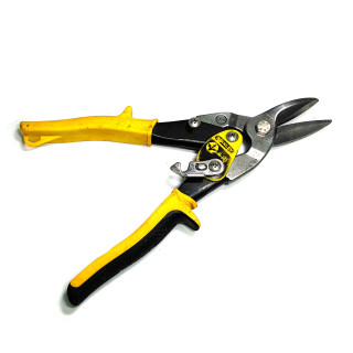 STANLEY 14-563 - Cesoie a Doppia Leva Lunghezza 250mm