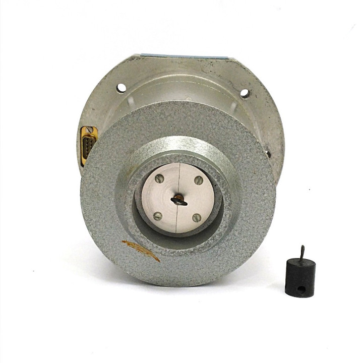 INSTRON 2512-107 - Cella di Carico Model A30-1001