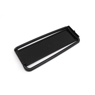 HP 316594-001 - Supporto Verticale in Plastica per PC HP D530SFF - Nero