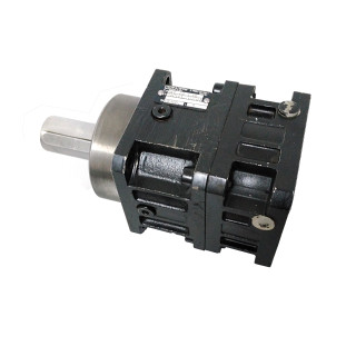 PFEFFER & PARTNER RPL30-1SK - Riduttore