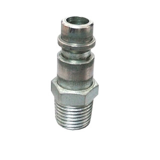 OEM - Raccordo Diritto Maschio 7.8mm 1/4"