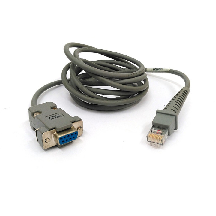 OEM - Cavo Datalogic CAB-323 Dritto