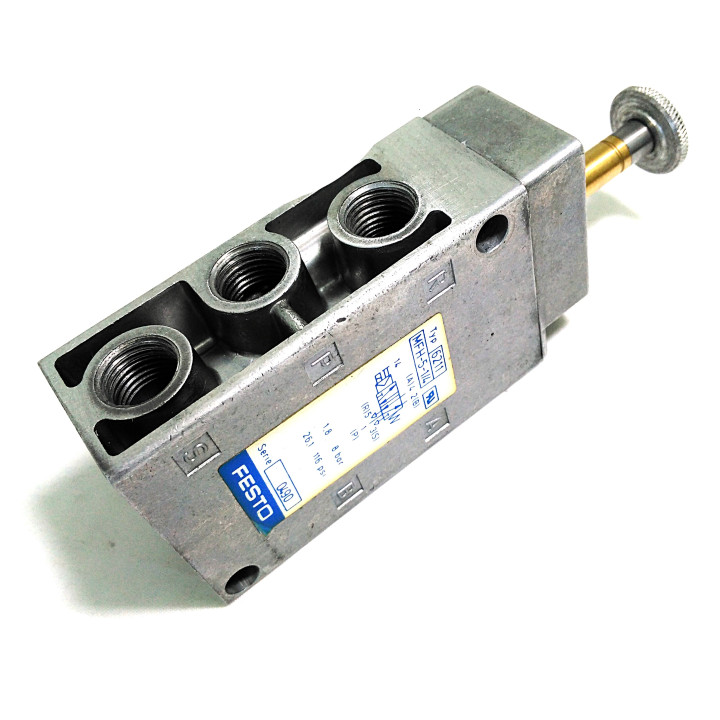 FESTO MFH-5-1/4 - Elettrovalvola Solenoide