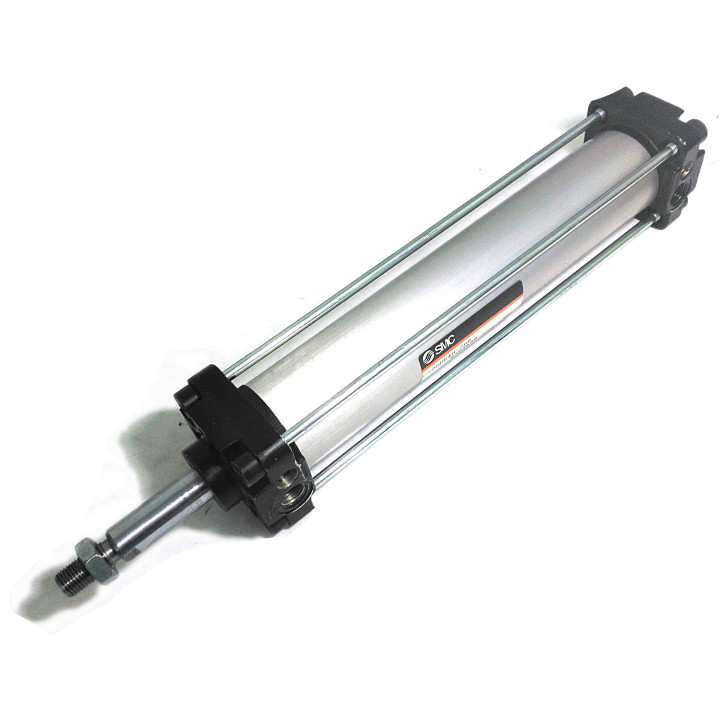 SMC C92SDB40-2100 - Pistoni Pneumatico 40x200mm Maschio Doppio Azione10Bar