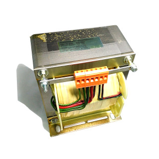 FERROCONTROL TR-210 - Trasformatore 2.3kVA 50/60Hz