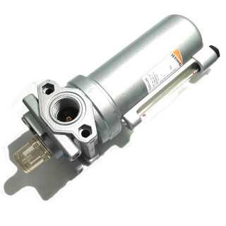 CAMOZZI C202-L00 - Lubrificatore 16Bar