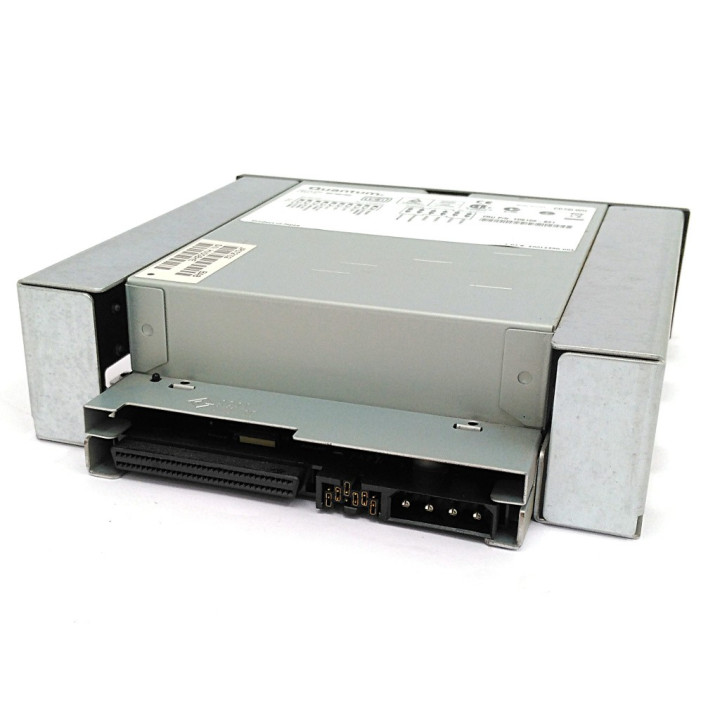 ACER HV0GBHE - Quantum DAT72 Drive 36/72GB - 5,25" Interno 36GB DDS - Mod. CD72LWH - Nero