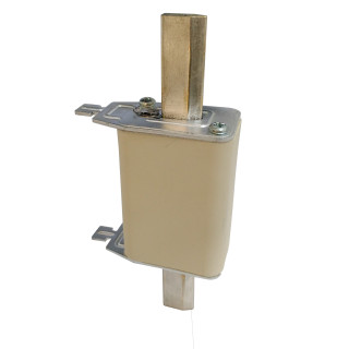 WEBER NH1C-KTF - Fusibile 160A 500V