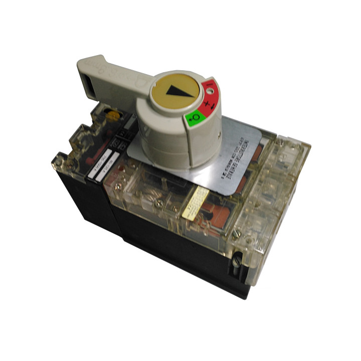 MOELLER NZM6-100 - Interruttore