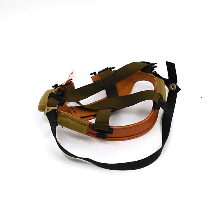 ROBUST - Cintura Sottocasco Esercito Olandese 58-62