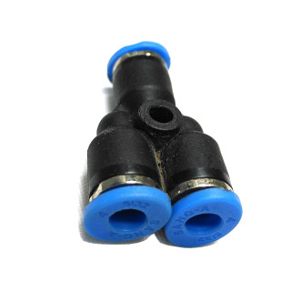 SANG-A PY-04 - Raccordo a Y 4mm