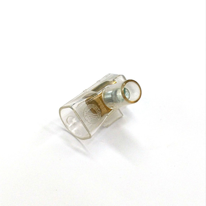 CONTACT T85 - Morsetto Unipolare di Guarnizione 600V 10A