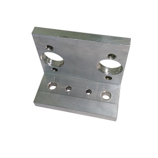 Staffa a Supporto a L -OEM