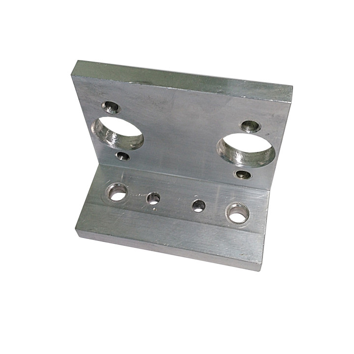 Staffa a Supporto a L - OEM