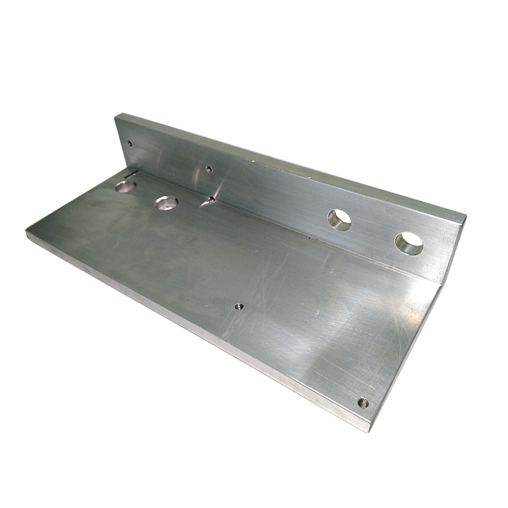 Staffa a Supporto a L -OEM