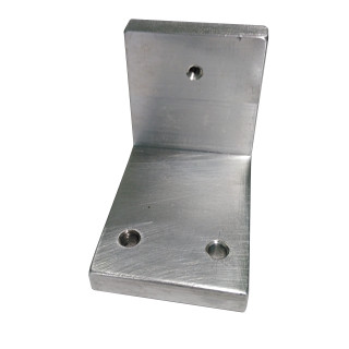 Staffa a Supporto a L - OEM