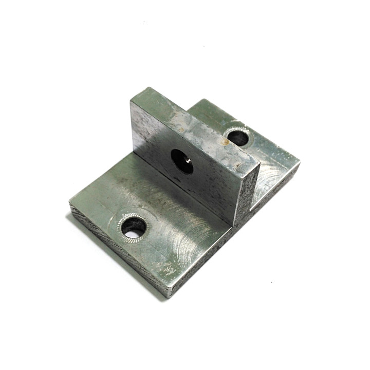 Supporto a T in Acciaio - OEM