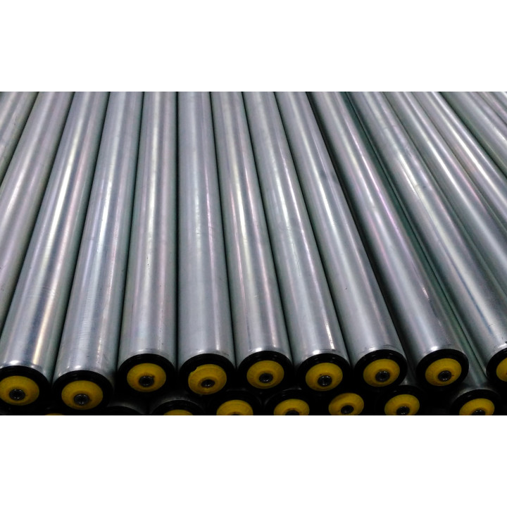 Rullo di Ricambi per Rulliera in Alluminio Lunghezza 950mm - OEM