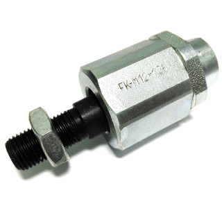 FESTO FK-M12X1.25 - Raccordo Giunto Flexo 12x1.25mm