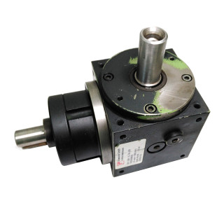 GRAESSNER D-72135 - Riduttore dell'Ingranaggio