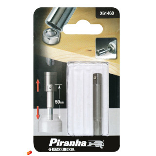 Adapter Socket Wrenches 50mm