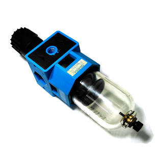 FESTO LFR-1/2-S-B - Filtro Regolatore