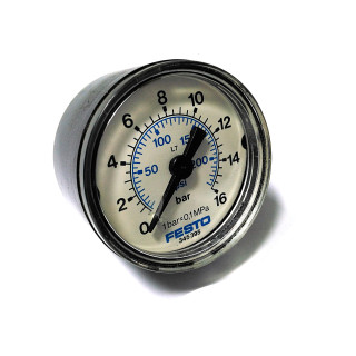 FESTO MA-50-16-1/4 - Misuratore di Pressione