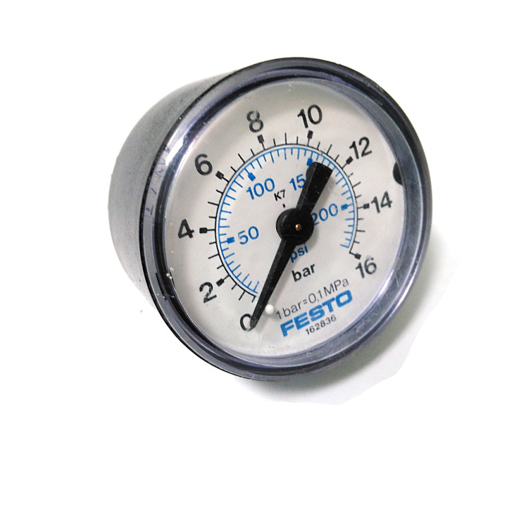 FESTO MA-50-16-1/4 - Misuratore di Pressione