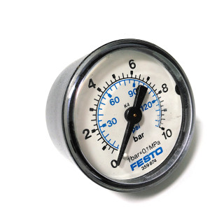FESTO MA-40-10-1/8 - Misuratore di Pressione
