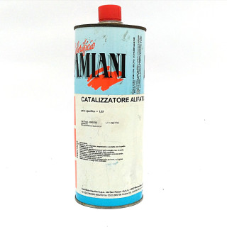 C. DAMIANI 2699/06 - Catalizzatore Alifatico N - 1lt