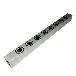 Distributore d'Aria con 8 Attachi - OEM