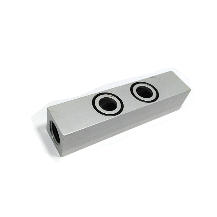 Distributore d'Aria con 2 Attachi - OEM