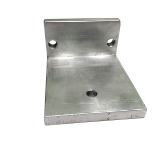 Staffa a Supporto a L - OEM