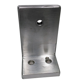 Staffa a Supporto a L - OEM